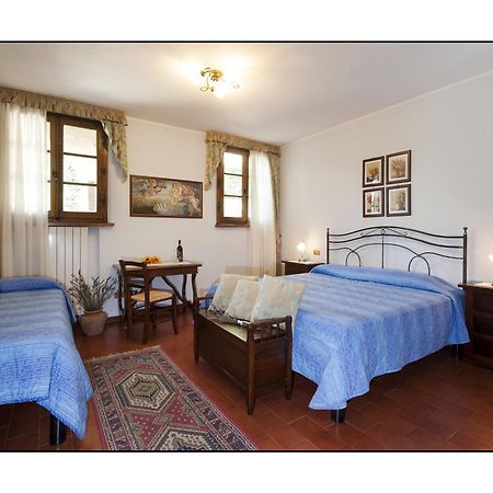 B&B Casale Virgili Σιένα Εξωτερικό φωτογραφία