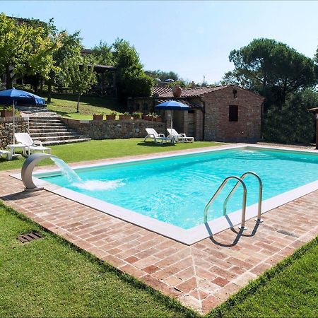 B&B Casale Virgili Σιένα Εξωτερικό φωτογραφία