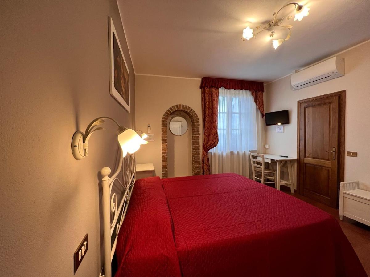 B&B Casale Virgili Σιένα Εξωτερικό φωτογραφία