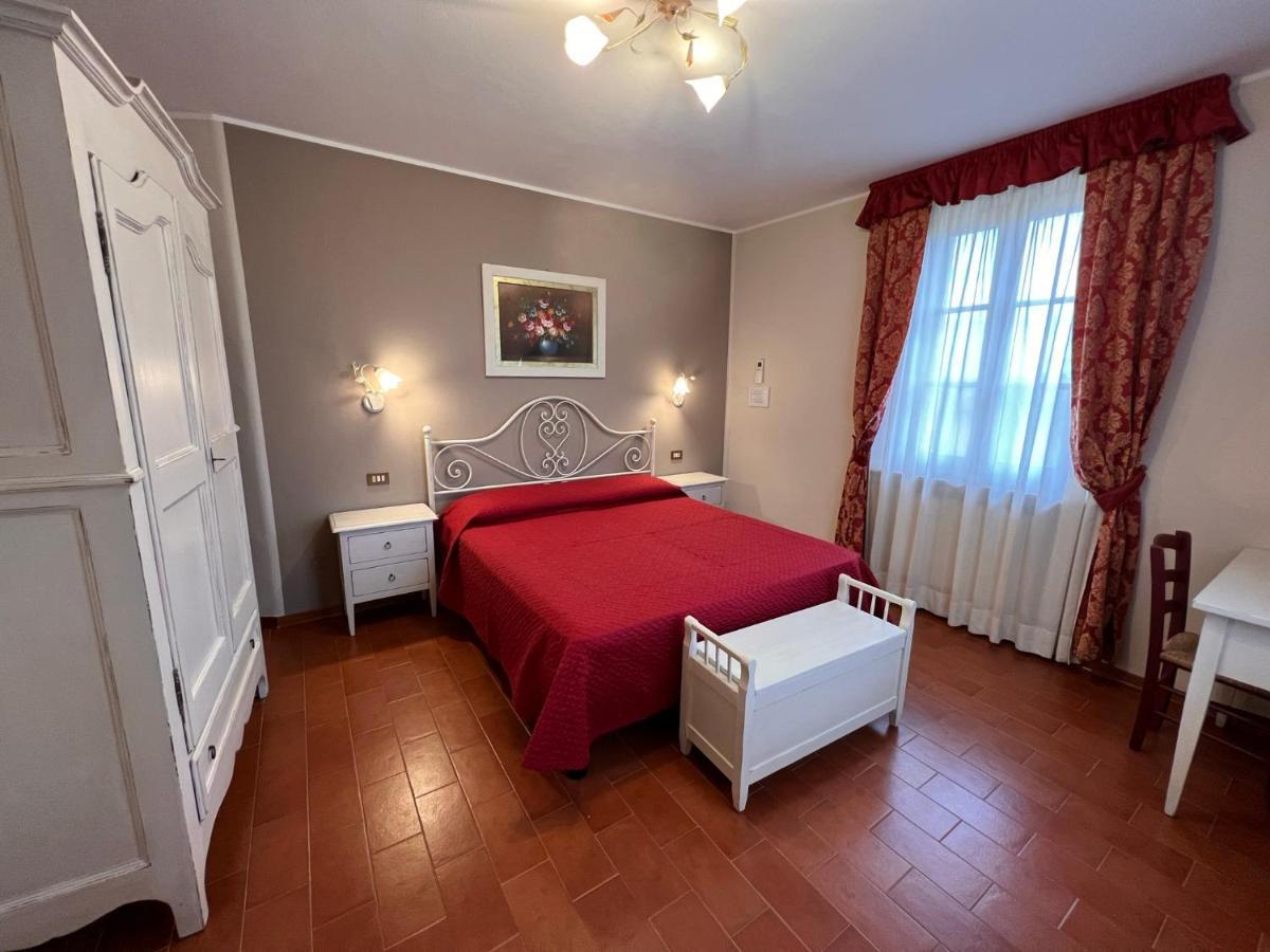 B&B Casale Virgili Σιένα Εξωτερικό φωτογραφία