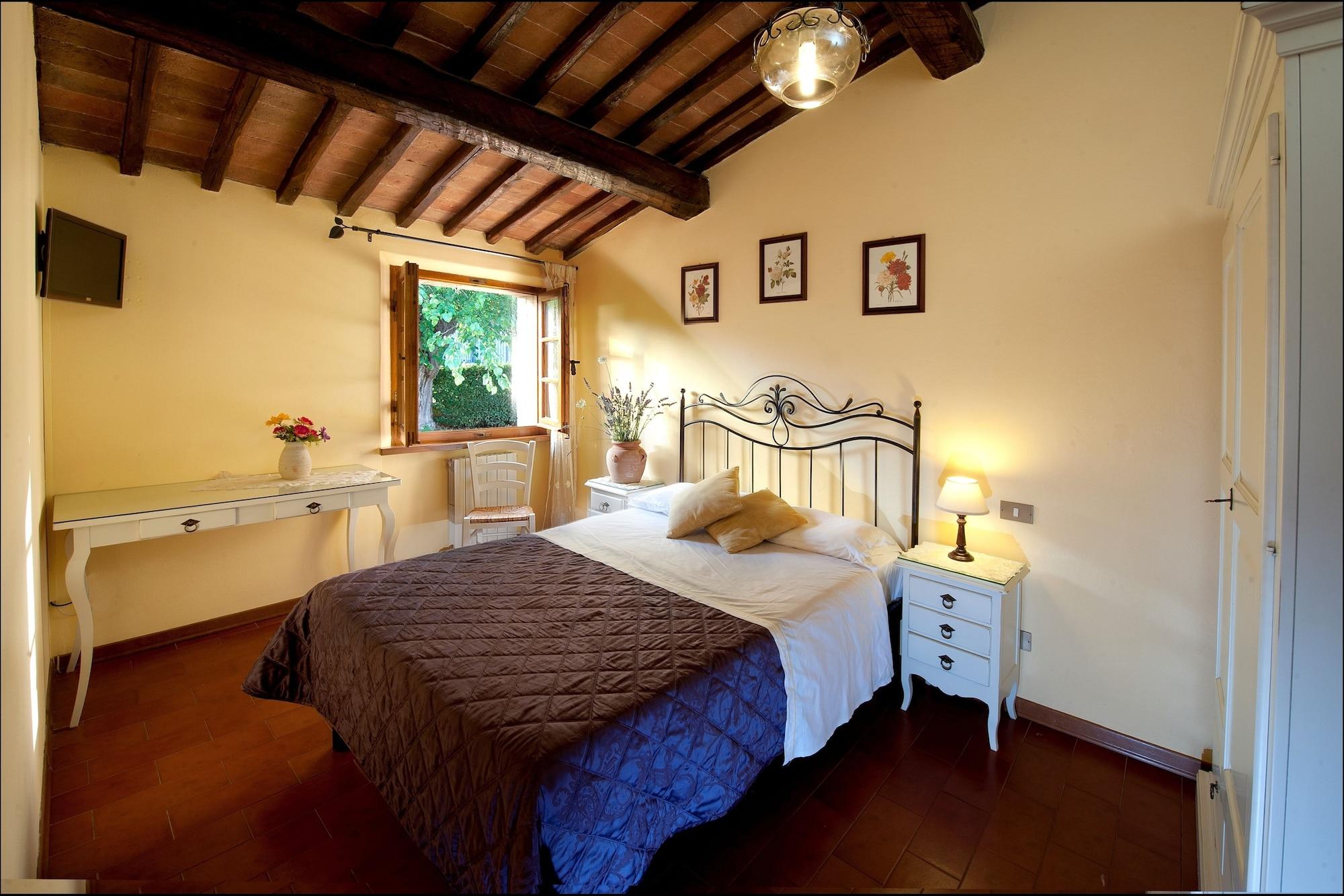 B&B Casale Virgili Σιένα Εξωτερικό φωτογραφία