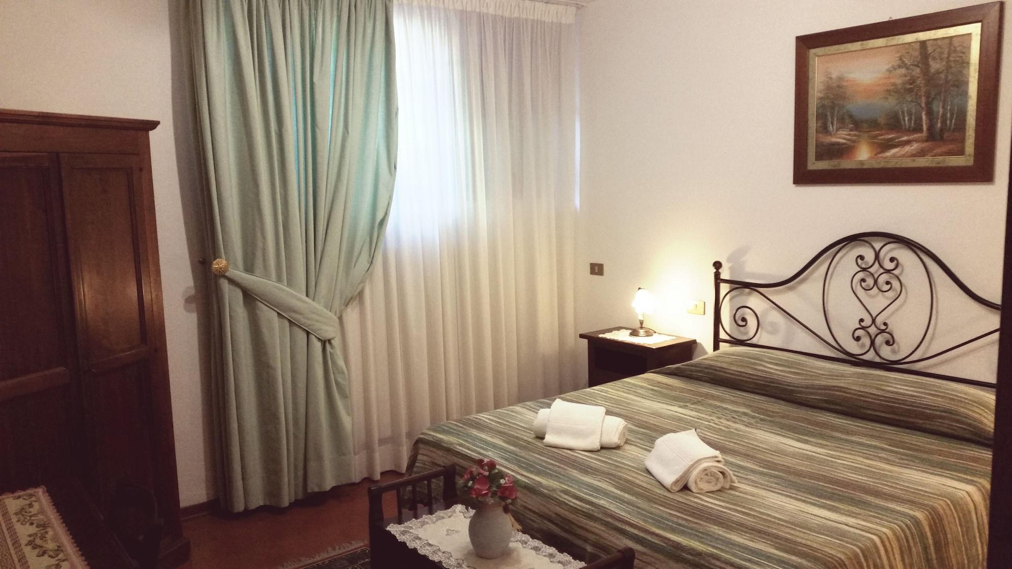 B&B Casale Virgili Σιένα Εξωτερικό φωτογραφία