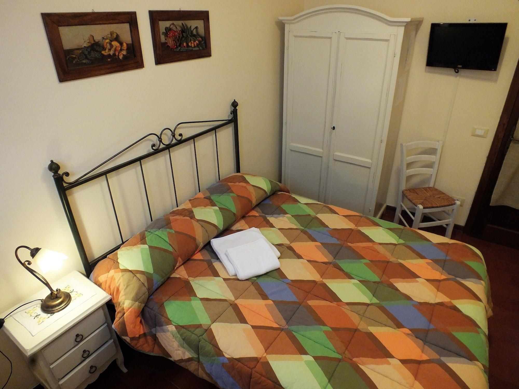 B&B Casale Virgili Σιένα Εξωτερικό φωτογραφία