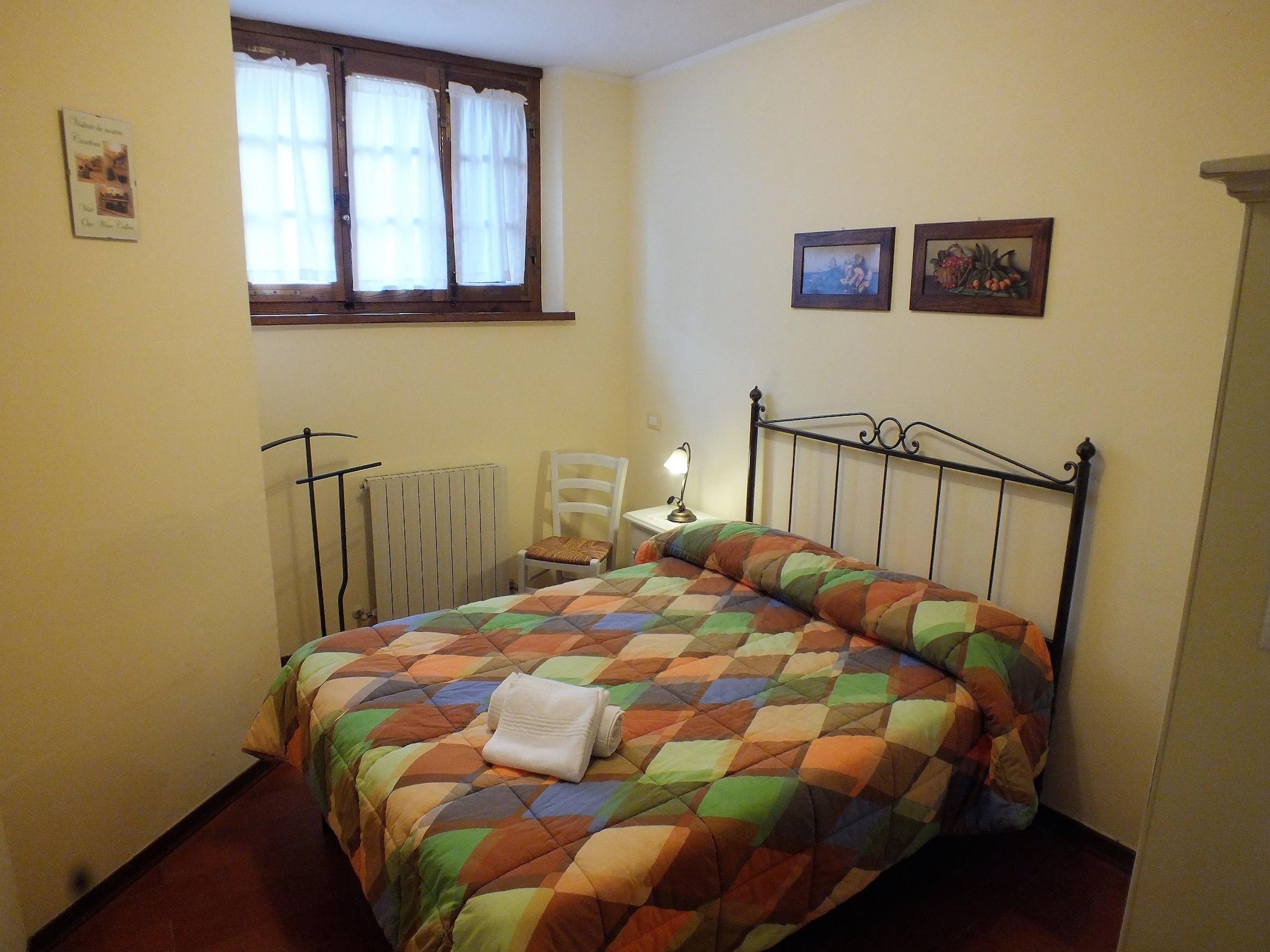 B&B Casale Virgili Σιένα Εξωτερικό φωτογραφία