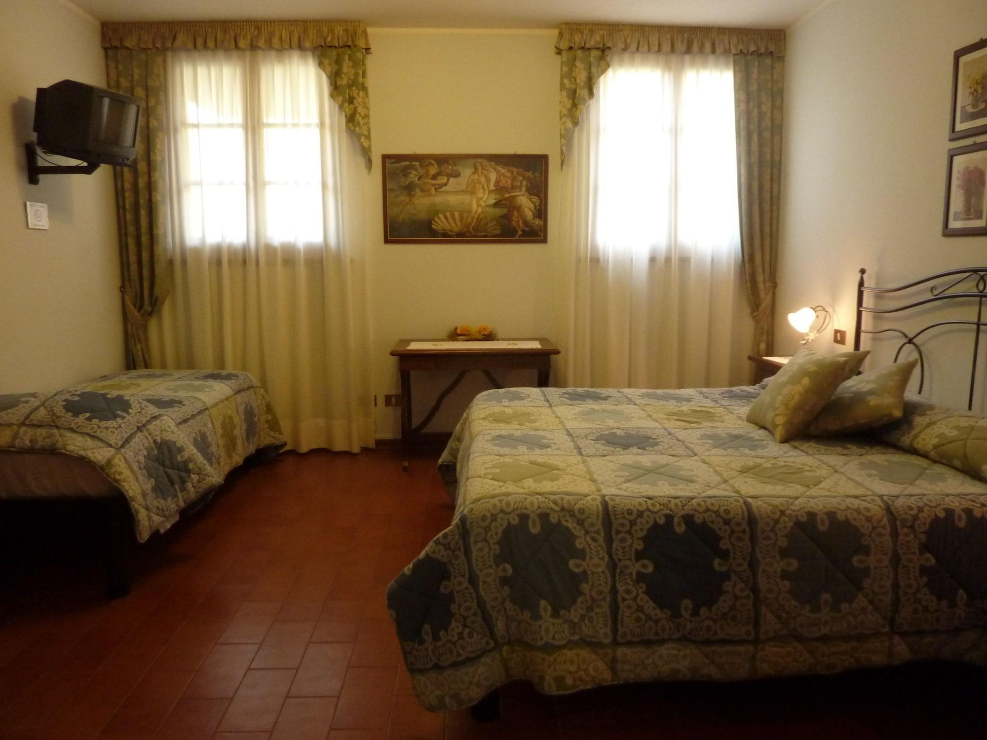 B&B Casale Virgili Σιένα Εξωτερικό φωτογραφία
