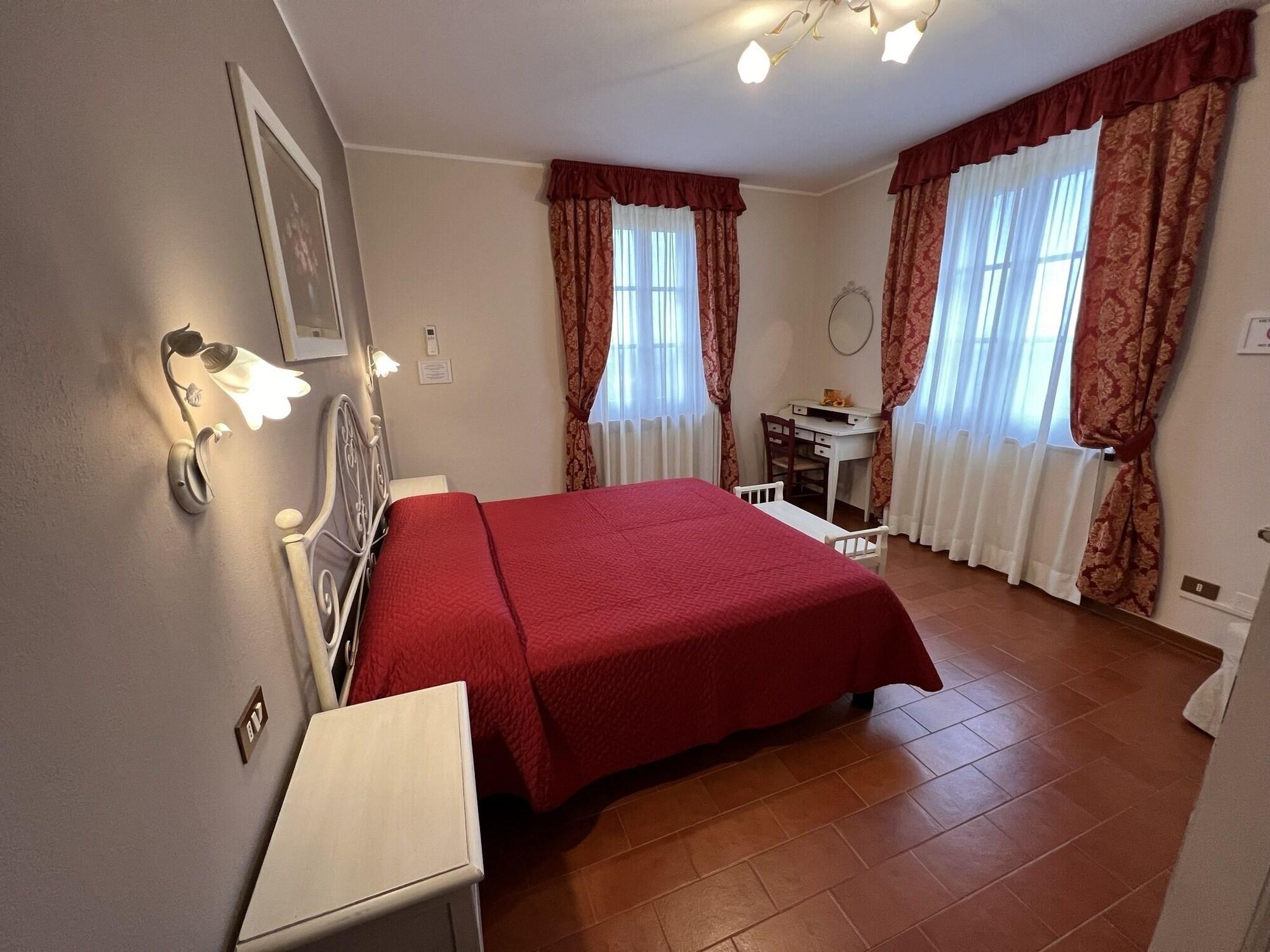 B&B Casale Virgili Σιένα Εξωτερικό φωτογραφία