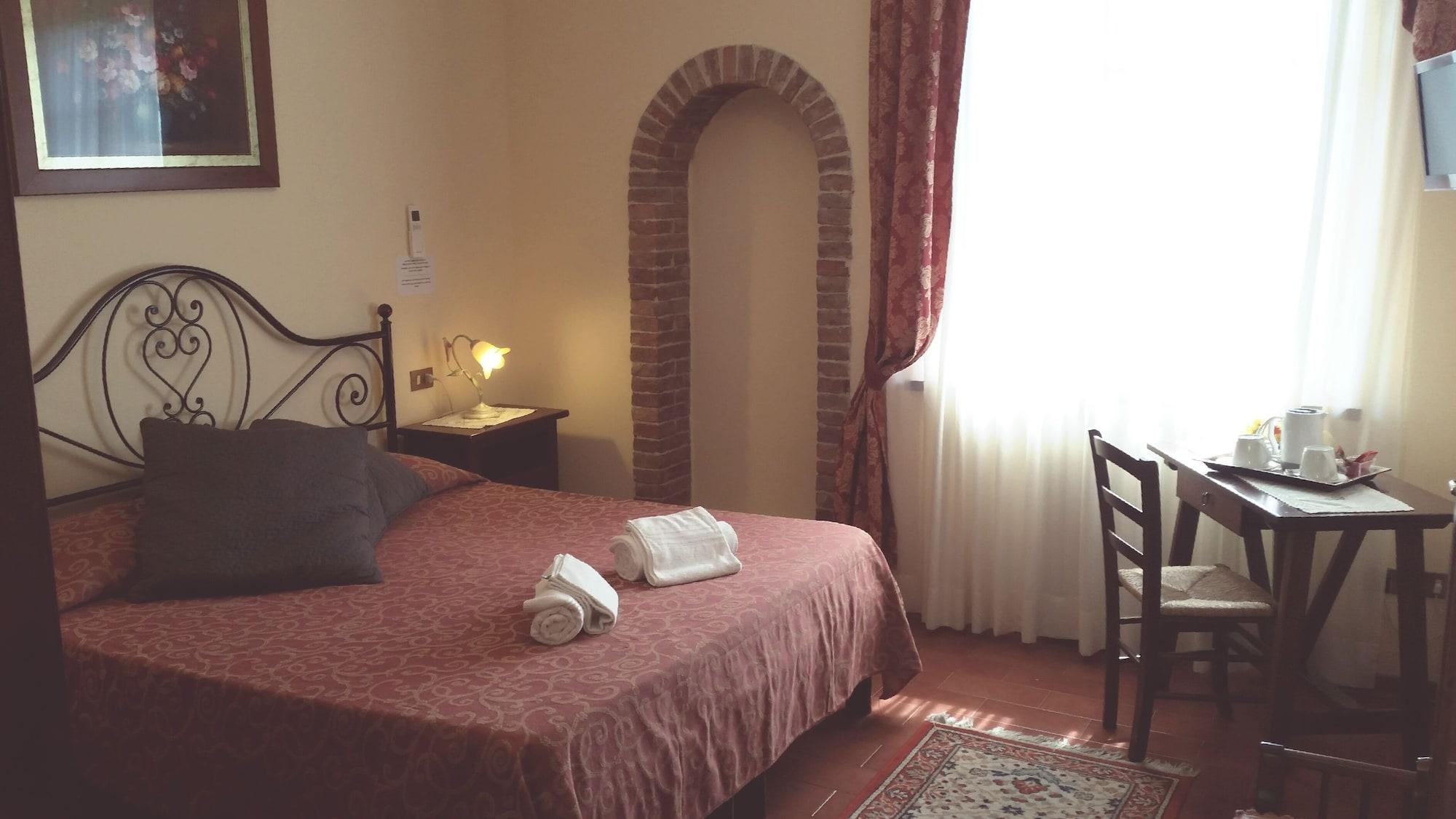 B&B Casale Virgili Σιένα Εξωτερικό φωτογραφία