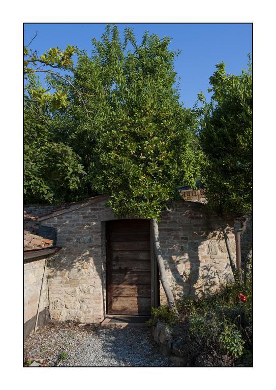 B&B Casale Virgili Σιένα Εξωτερικό φωτογραφία