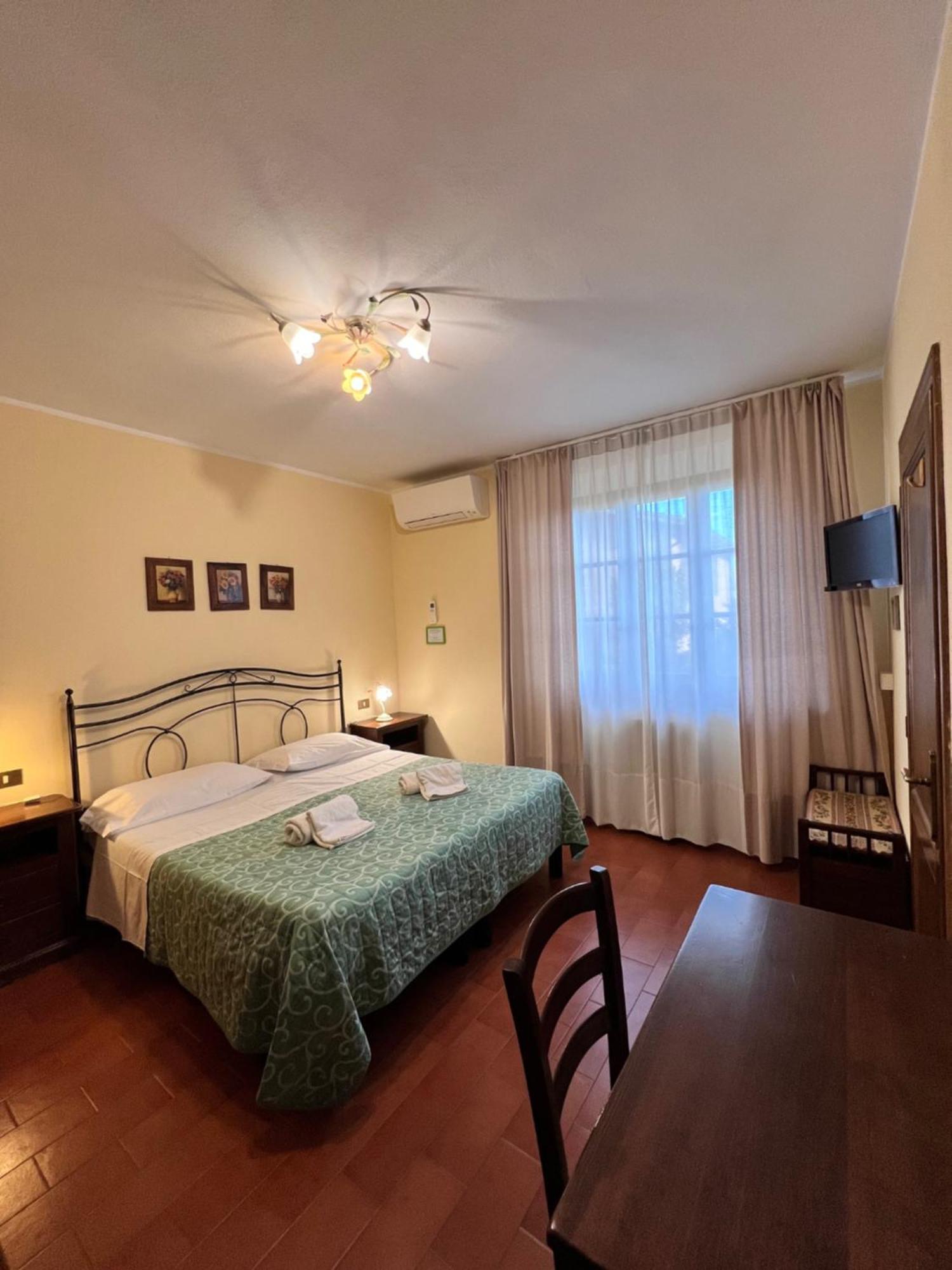 B&B Casale Virgili Σιένα Εξωτερικό φωτογραφία