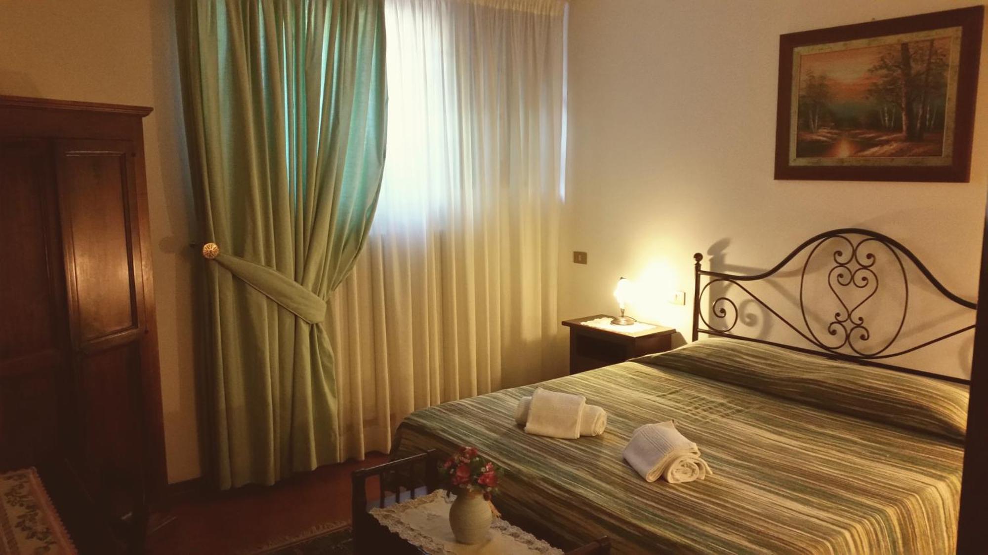 B&B Casale Virgili Σιένα Δωμάτιο φωτογραφία