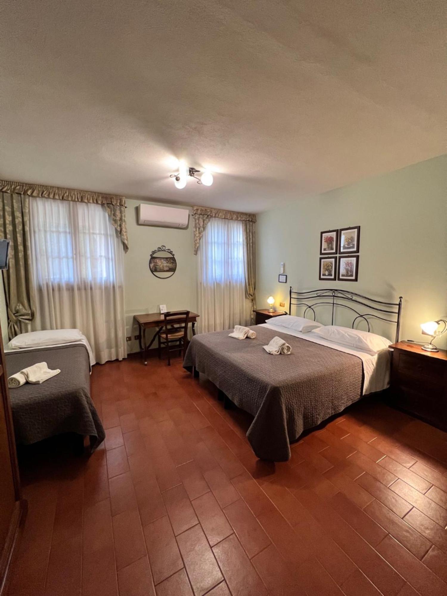 B&B Casale Virgili Σιένα Δωμάτιο φωτογραφία