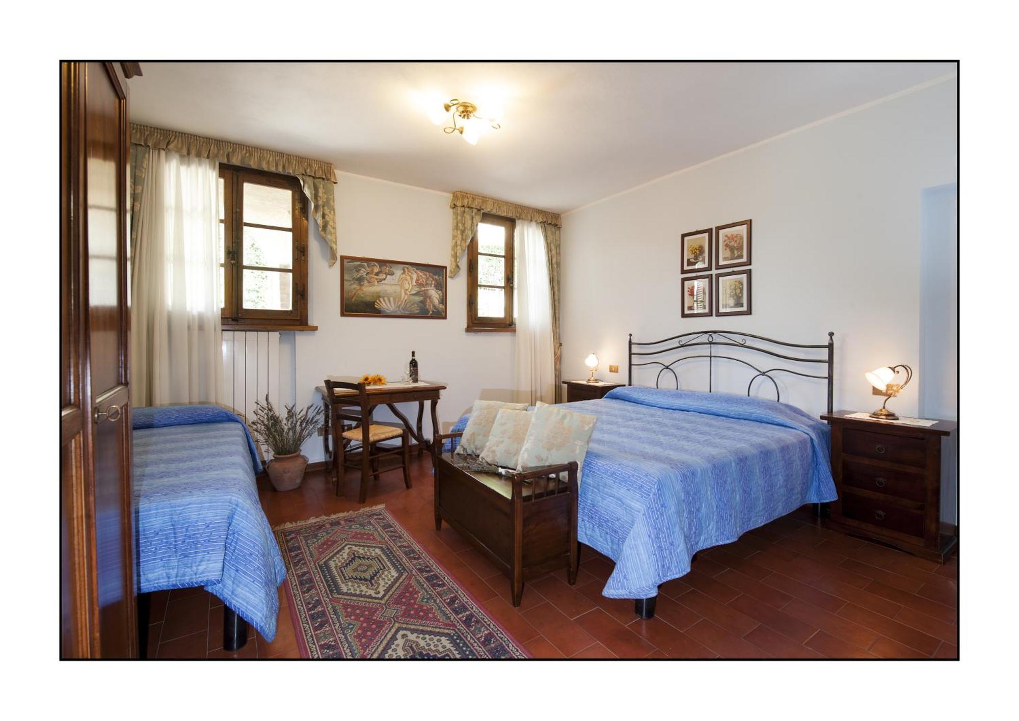 B&B Casale Virgili Σιένα Εξωτερικό φωτογραφία