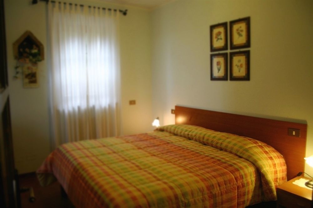 B&B Casale Virgili Σιένα Εξωτερικό φωτογραφία