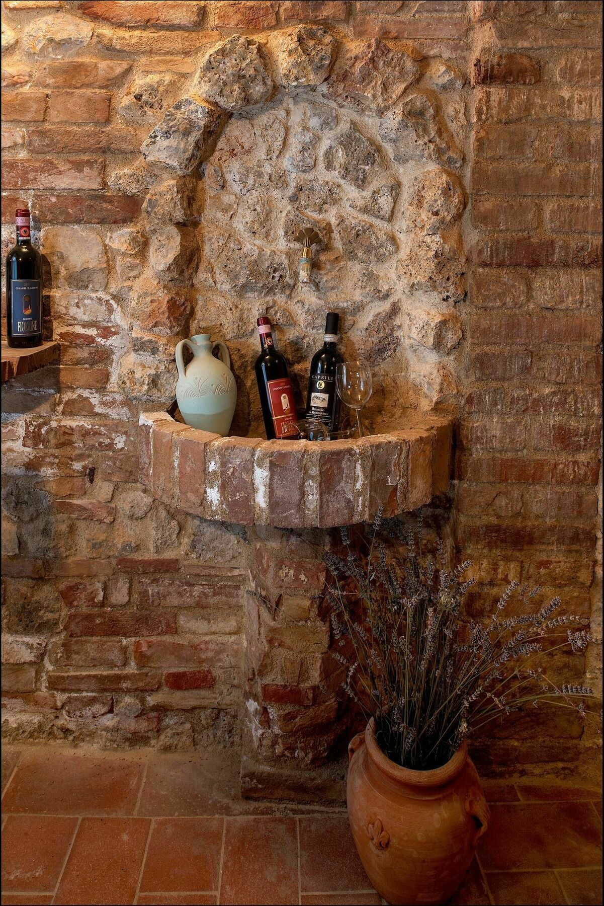B&B Casale Virgili Σιένα Εξωτερικό φωτογραφία