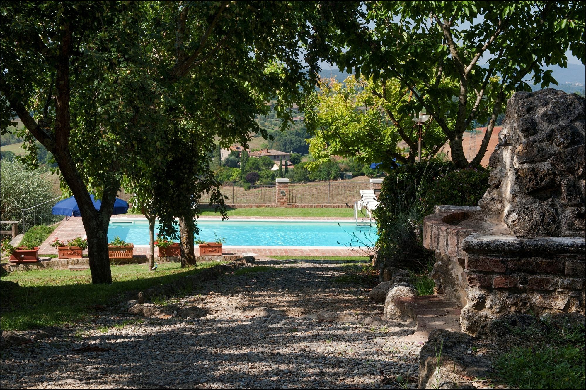B&B Casale Virgili Σιένα Εξωτερικό φωτογραφία